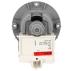 Silnik pompy odpływowej do pralki Samsung WF1702WSW/XEP,4