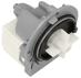 Silnik pompy odpływowej do pralki Samsung WF-F1061GW,0