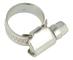 Opaska zaciskowa do pralki Indesit ITWD61052G(PL),0