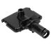 Osłona górna dozownika dozownika kawy do ekspresu do kawy Philips HD8753/94,0