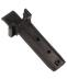 Obudowa zawiasu drzwi do piekarnika do Beko CSE 52322 DW,2