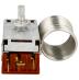 Termostat do lodówki Sharp SJ-BB04DTXLF-EU,4