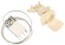 Termostat do lodówki Polar CZN 236 A,2