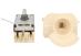 Termostat do lodówki Polar CZN 236 A,3