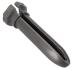 Trzpień amortyzatora do pralki Hoover HNL 6126 P30,0