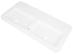 Klapka skraplacza do suszarki do Gorenje D98F65F,1