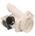 Pompa odpływowa kompletna do pralki HNL 6126 P30 (Hoover) M231XP,0