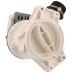 Pompa odpływowa kompletna do pralki HNL 6126 P30 (Hoover) M231XP,4