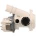 Pompa odpływowa kompletna do pralki CSNE 103 TV-03 (Candy) M231XP,1