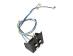 Wskaźnik ciepła resztkowego do kuchenki do Beko FSM57300GX,0