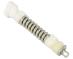 Zawias pokrywy do kuchenki do Beko CSM 62321 DW,0