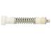 Zawias pokrywy do kuchenki do Beko CSM 52327 DW,2