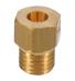 Dysza gaz ziemny 1.42mm BSI do kuchenki do Amica 56GCE3.43ZPTAKD(SR),0
