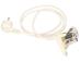 Kabel zasilający do pralki Indesit XWE81283XWEU,0