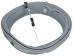 Fartuch do pralki Samsung WW90H7600EW/EE,2