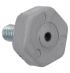 Nóżka do lodówki Beko CN 237231 X,1