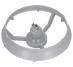 Mocowanie tarcz/wkładek malaksera do robota kuchennego do Bosch MCM68885/01,1