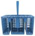 Kosz na sztućce do zmywarki Hotpoint Ariston LSTB6B019EU,3