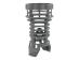 Sitko | Filtr zgrubny do zmywarki Amica ZWM 436 WD,1
