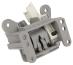 Zamek drzwi do zmywarki do Hotpoint Ariston IHFC3B+26X,2