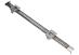 Lewa prowadnica teleskopowa do piekarnika do Amica ED37618X X-TYPE OPENUP,1