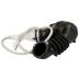 Wąż połączeniowy bęben-pompa (bęben - pompa) do pralki AEG L62260TL,3