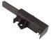 Szczotka węglowa silnika prawa 12x40x5mm za 481236248444, 4006020327 do pralki Bauknecht WA SENSE XL 34 TDI,1