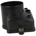 Pojemnik na kawę ziarnistą do ekspresu do kawy DeLonghi ESAM 5708.S,4