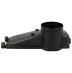 Pojemnik na kawę ziarnistą do ekspresu do kawy DeLonghi ESAM 6600,3
