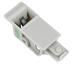 Zaczep do suszarki do Whirlpool FFT M22 9X2B PL,1