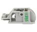 Zaczep do suszarki do Whirlpool FFT M22 9X2B PL,3