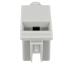 Zaczep do suszarki do Whirlpool FFT M22 9X2B PL,4