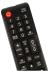 Pilot do telewizora UE50TU7172UXXH Samsung,1