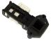 Blokada otwarcia drzwi do pralki Samsung WF-F1061GW,0