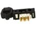 Blokada otwarcia drzwi do pralki Samsung WF-F1061GW,3