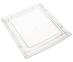 Półka plastikowa do zamrażarki 33x29 GS3159PVJV (LG),1