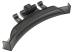 Uchwyt drzwi do pralki Hoover DWFLS G49AH-84,0