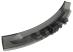 Uchwyt drzwi do pralki Hoover DWFLS G49AH-84,1