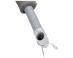 Wąż odpływowy do pralki do Samsung WW60J3283LW/EO,2