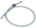 Wąż odpływowy do pralki do Samsung WF 60F4EEW0W,0