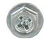 Śruba do lodówki Hisense RQ760N4AIF,3