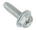 Śruba do lodówki Amica FK3296.4F,0