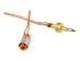 Termopara do kuchenki do Amica 601GE3.43ZPTMYKDNA(W),2