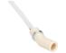 Wąż dopływowy z Aquastop 2.15m (za 1760360100) do pralki Amica TAW 6123 DCiWT,3
