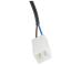 Wąż dopływowy z Aquastop 2.15m (za 1760360100) do pralki Amica TAW 6123 DCiWT,4
