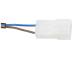 Wąż dopływowy z Aquastop 2.15m (za 1760360100) do pralki Amica TAW 6123 DCiWT,5