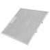 Filtr przeciwtłuszczowy metalowy (aluminiowy) do okapu do Ikea HDVG0060S,0