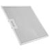 Filtr przeciwtłuszczowy metalowy (aluminiowy) do okapu do Ikea HDVG0060S,1