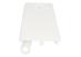 Panel ozdobny przedni do ekspresu do DeLonghi ECAM45.760.W,4