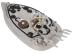 Stopa żelazka Philips GC4510/30,0